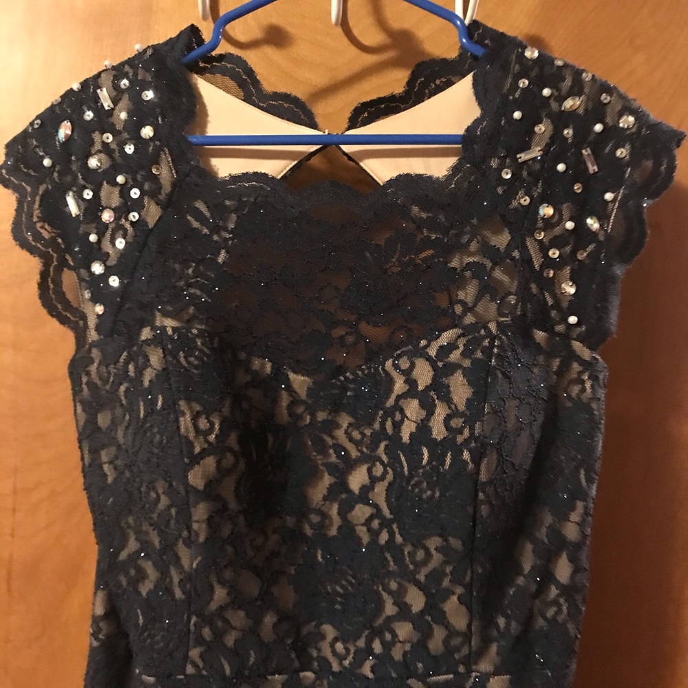 Formal Gown